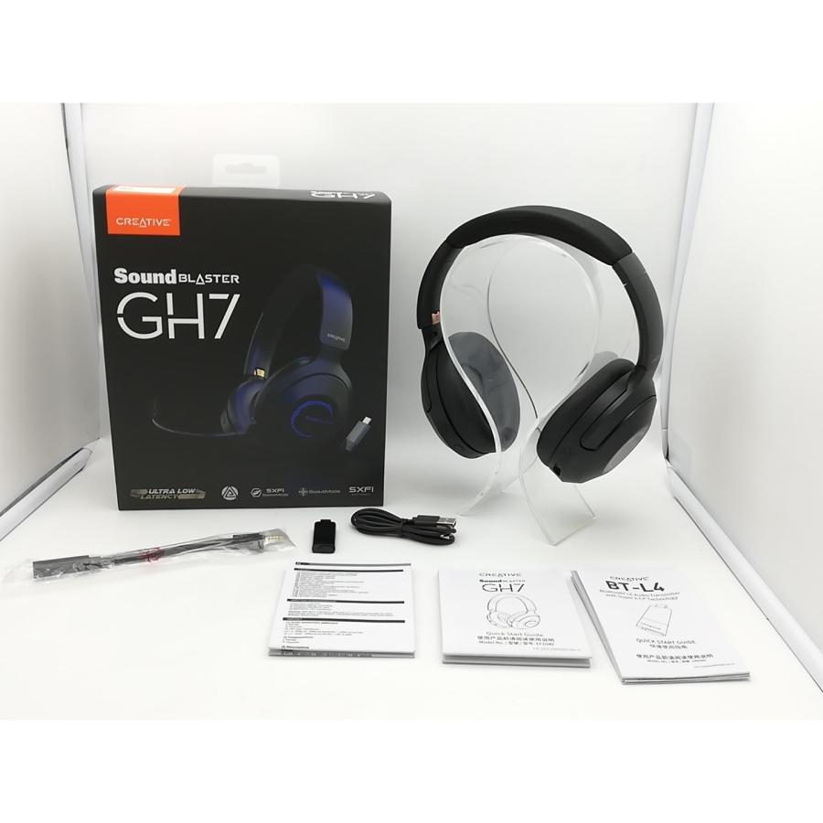 中古】Creative Sound Blaster GH7【ECセンター】保証期間1ヶ月