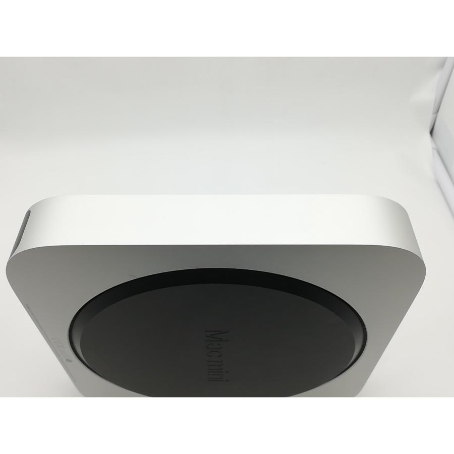 中古】Apple Mac mini M2(CPU:8C/GPU:10C) 8GB/256GB MMFJ3J/A (M2