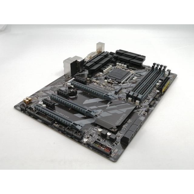(未使用･未開封品)　GIGABYTE Z370 HD3 ATX マザーボード [Intel Z370チップセット搭載] MB4162 6k88evb Amazon | GIGABYTE Z370 HD3 ATX マザーボード [Intel Z370チップ