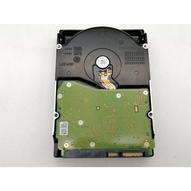中古】W.D. Ultrastar DC HC530 WUH721414ALE604 14TB/7200rpm/512MB 