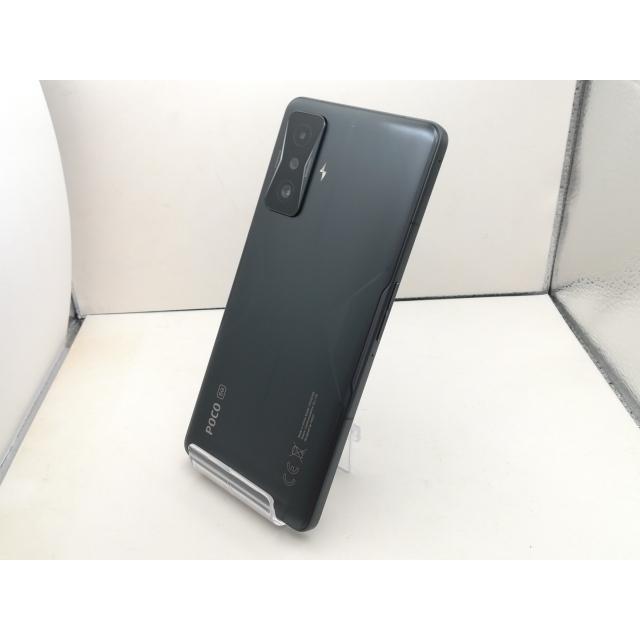 中古】Xiaomi 国内版 【SIMフリー】 POCO F4 GT 12GB 256GB ステルス 