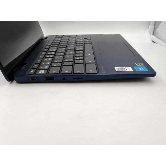 中古】Lenovo IdeaPad Flex 3i Chromebook Gen8 82XH001KJP 中古】Lenovo IdeaPad Flex 3i Chromebook Gen8 82XH001KJP