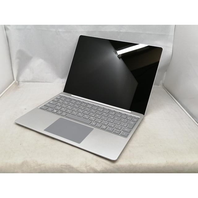 中古】Microsoft Surface Laptop Go 【i5 1035G1 8G 128G】 THH-00020 