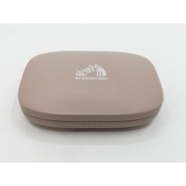 中古】JVC Victor nearphones HA-NP50T-C [ベージュ]【ECセンター