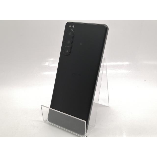 中古】SONY SoftBank 【SIMフリー】 Xperia 5 IV 8GB 128GB A204SO 
