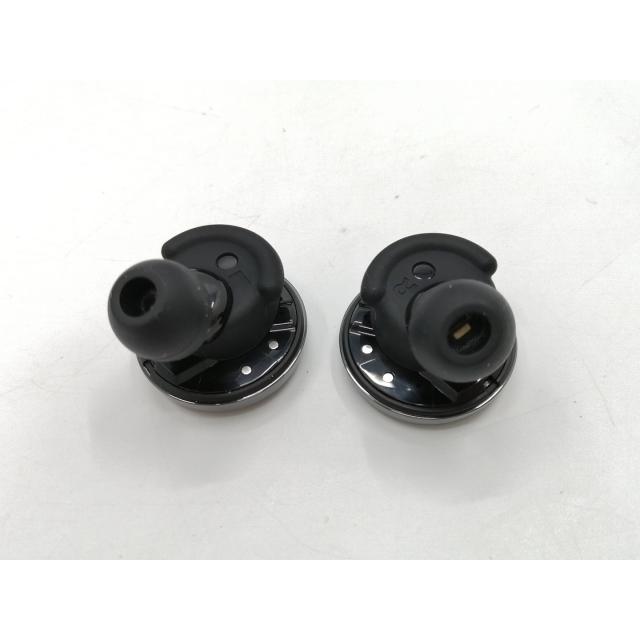 中古】DENON PerL Pro AH-C15PL [ブラック]【ECセンター】保証期間1