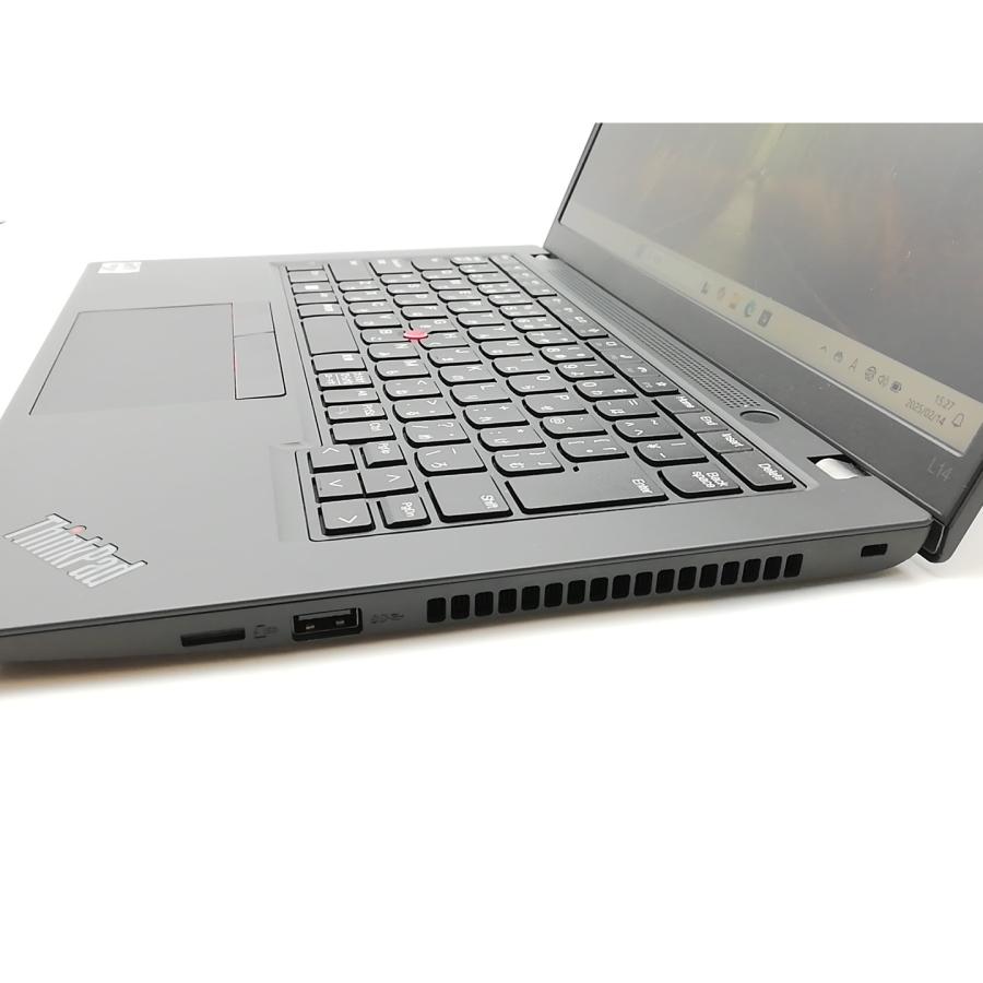 Lenovo ThinkPad L14 Gen4 i5第13世代中古品