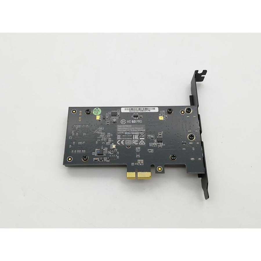 中古】elgato Game Capture HD60 Pro【ECセンター】保証期間1週間
