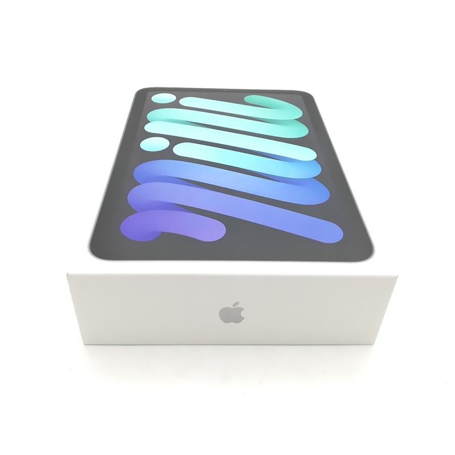 中古】Apple 【Wi-Fi】 iPad mini（A17Pro/2024） 128GB スペースグレイ MXN63J/A【なんば】保証期間１ヶ月 【ランクA】