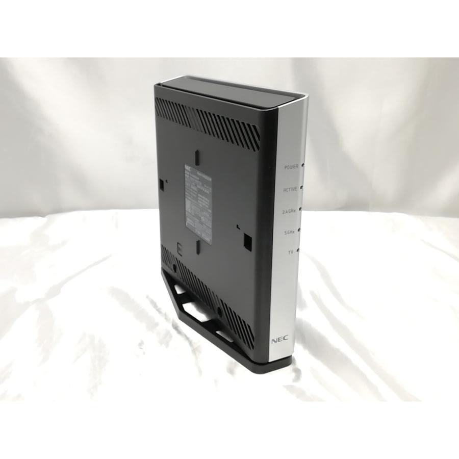 中古】NEC Aterm AX6000HP AM-AX6000HP Wi-Fi6(11ax)対応無線LAN