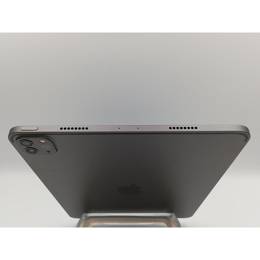 中古】Apple iPad Pro 11インチ（第3世代） Wi-Fiモデル 128GB