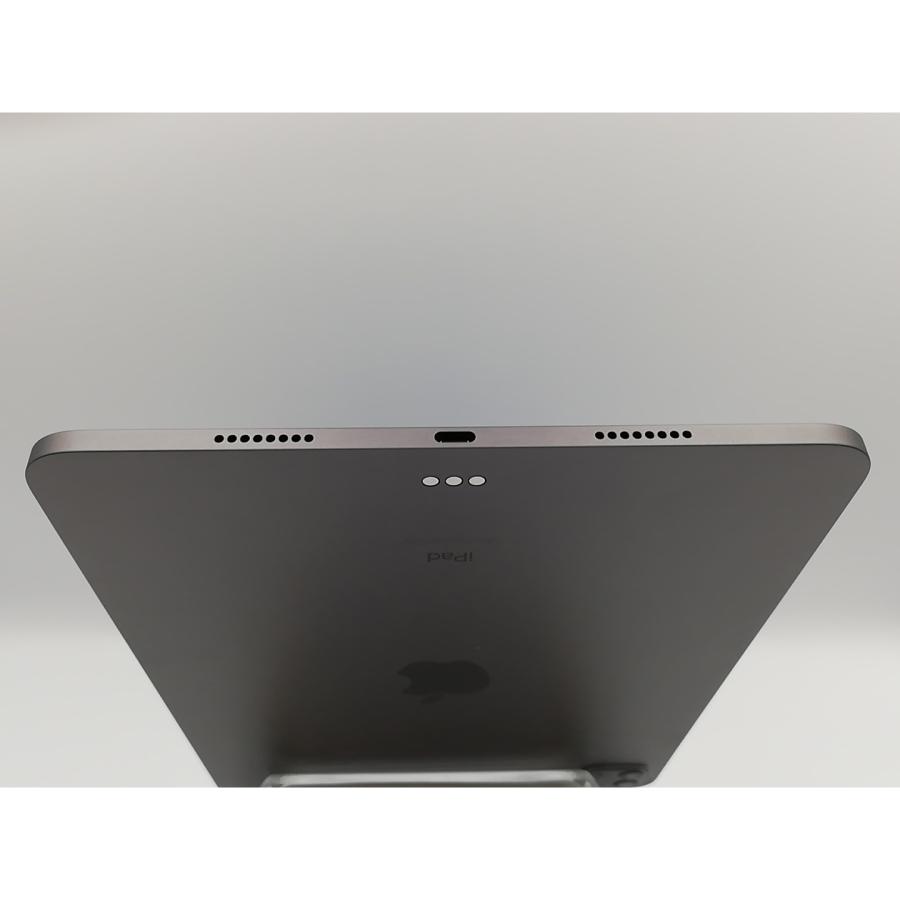 中古】Apple iPad Pro 11インチ（第3世代） Wi-Fiモデル 128GB
