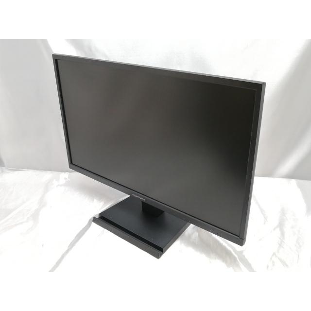 中古】I-O DATA LCD-GC252SXB [24.5インチ/1920x1080/TN/非光沢