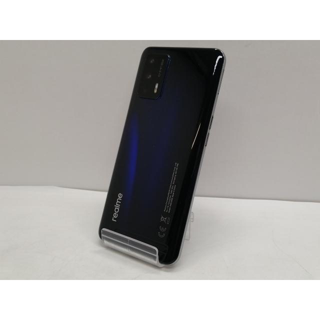 中古】realme 海外版 【SIMフリー】 Realme GT 5G 8GB 128GB【仙台イー 