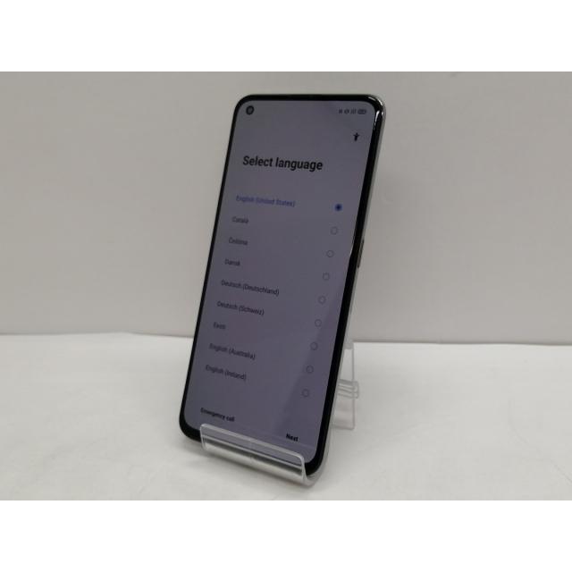 中古】realme 海外版 【SIMフリー】 Realme GT 5G 8GB 128GB【仙台イー 