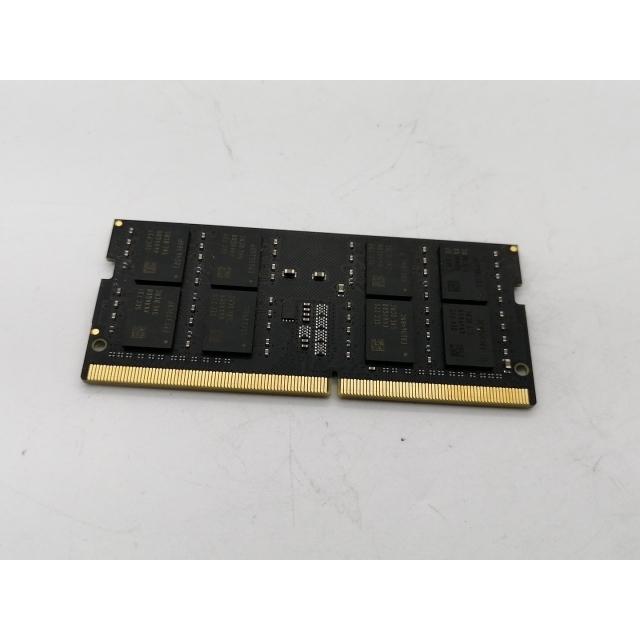 中古】260PIN 8GB DDR4-3200(PC4-25600) SODIMM 【ノートPC用】【博多