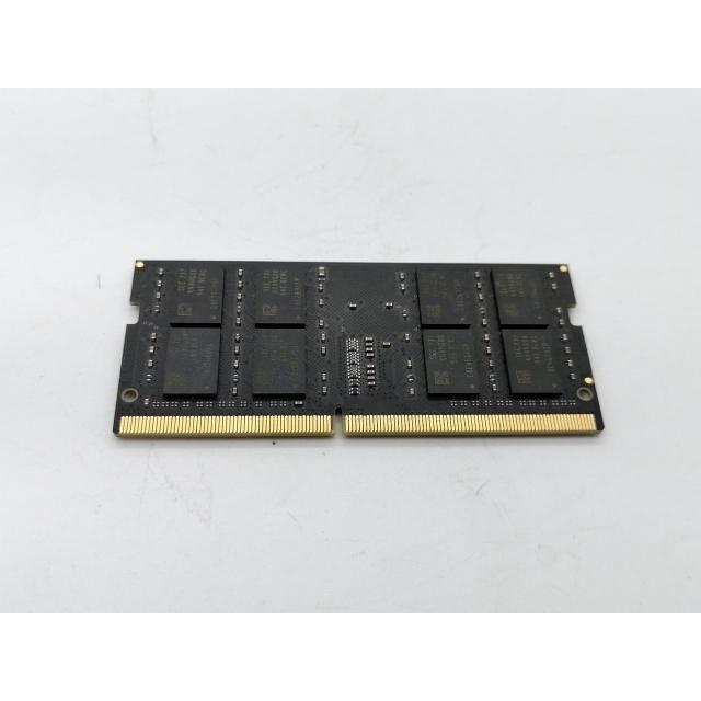 ★ノートPC用★260PIN　SODIMM DDR4 8GB*2枚セット★A 中古】260PIN 8GB DDR4-3200(PC4-25600) SODIMM 【ノートPC用】【博多