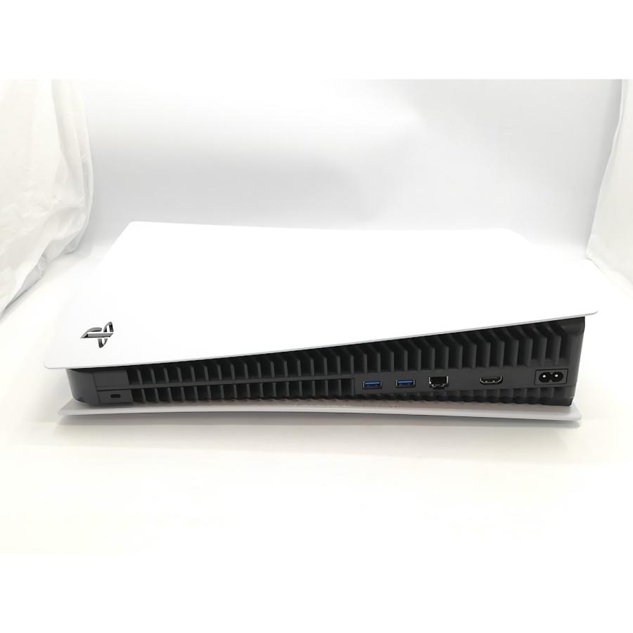 【中古】SONY Playstation5 CFI-1000A01【ECセンター】保証期間１ヶ月【ランクA】