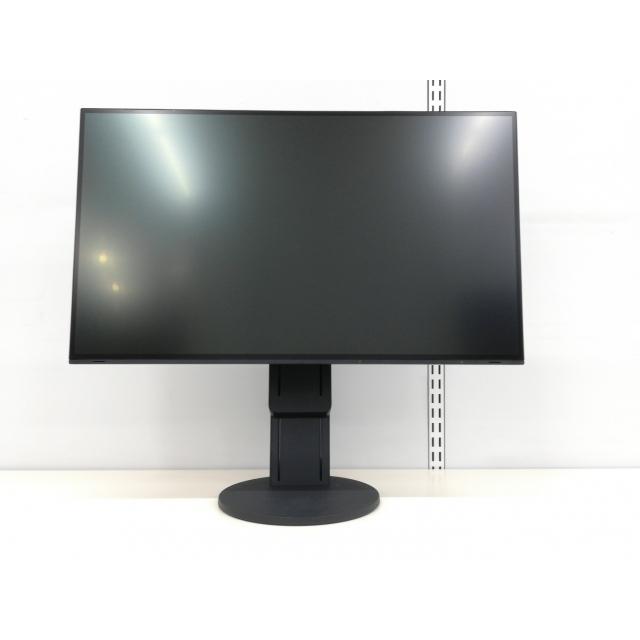 中古】EIZO FlexScan EV2785-BK USB-C対応モニター [27インチ 中古】EIZO FlexScan EV2785-BK USB-C対応モニター [27インチ
