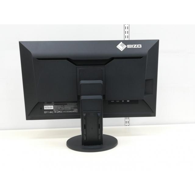 中古】EIZO FlexScan EV2785-BK USB-C対応モニター [27インチ 中古】EIZO FlexScan EV2785-BK USB-C対応モニター [27インチ
