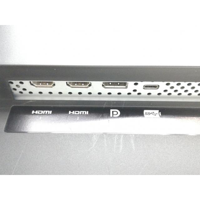 中古】EIZO FlexScan EV2785-BK USB-C対応モニター [27インチ 中古】EIZO FlexScan EV2785-BK USB-C対応モニター [27インチ