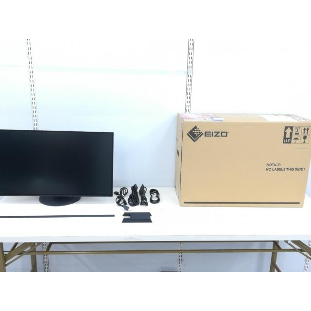 中古】EIZO FlexScan EV2785-BK USB-C対応モニター [27インチ 中古】EIZO FlexScan EV2785-BK USB-C対応モニター [27インチ