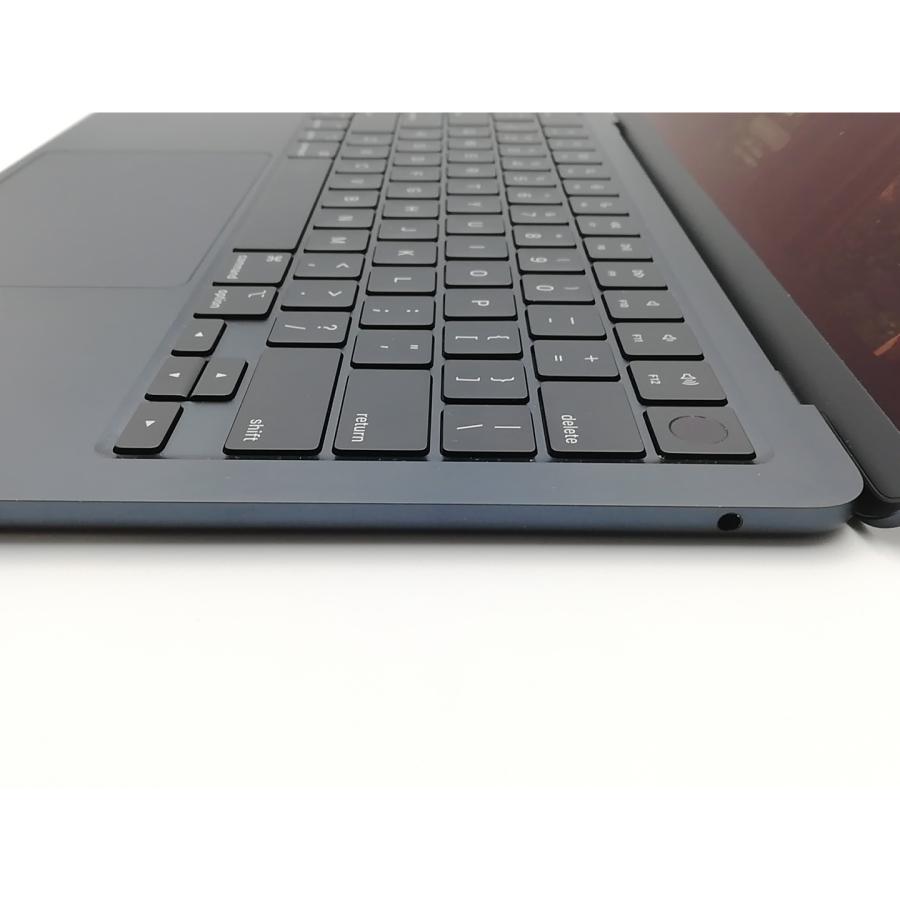 中古】Apple MacBook Air 13インチ CTO (M2,2022) ミッドナイト M2(CPU:8C/GPU:8C)/16G/256G/30W AC【ECセンター】保証期間1ヶ月【ランクA】 : じゃんぱら Yahoo!店 - 通販 - Yahoo!ショッピング 中古】Apple MacBook Air 13インチ CTO (M2,2022) ミッドナイト M2(CPU:8C/GPU:8C)/16G/256G/30W AC【ECセンター】保証期間1ヶ月【ランクA】 : じゃんぱら Yahoo!店 - 通販 - Yahoo!ショッピング