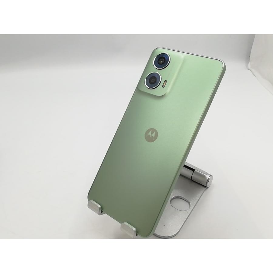 【新古品】モトローラg24アイスグリーン moto g motorola モトローラ g24 アイスグリーン 本体 SIMフリー