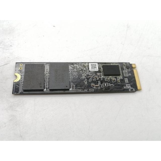中古】Seagate FireCuda 520 SSD(ZP1000GM30002) 1TB/M.2 2280(PCIe4.0