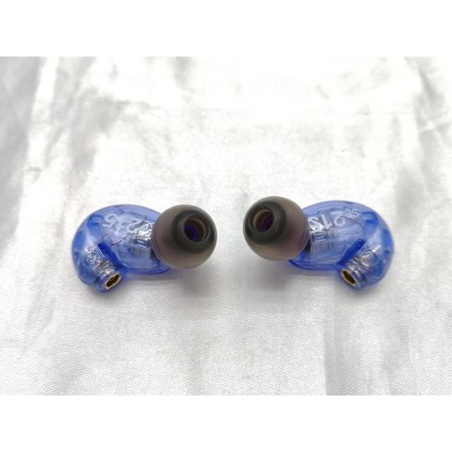 中古】SHURE SE215 Special Edition SE215SPE-A【ECセンター】保証期間
