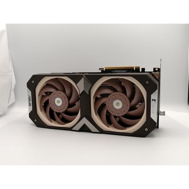 中古】ASUS RTX4080S-O16G-NOCTUA RTX4080S/16G【ECセンター】保証期間