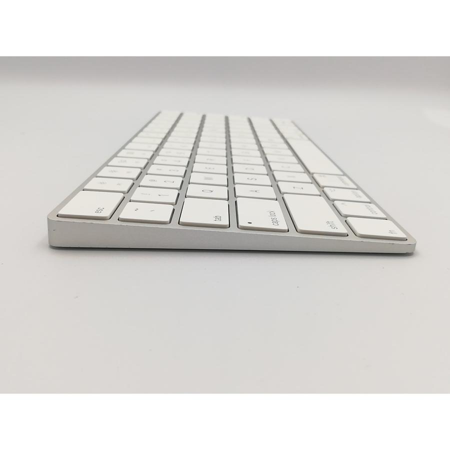 【中古】Apple Magic Keyboard（2015/テンキーなし/A1644） - 英語（US) MLA22ZA/A【ECセンター ...