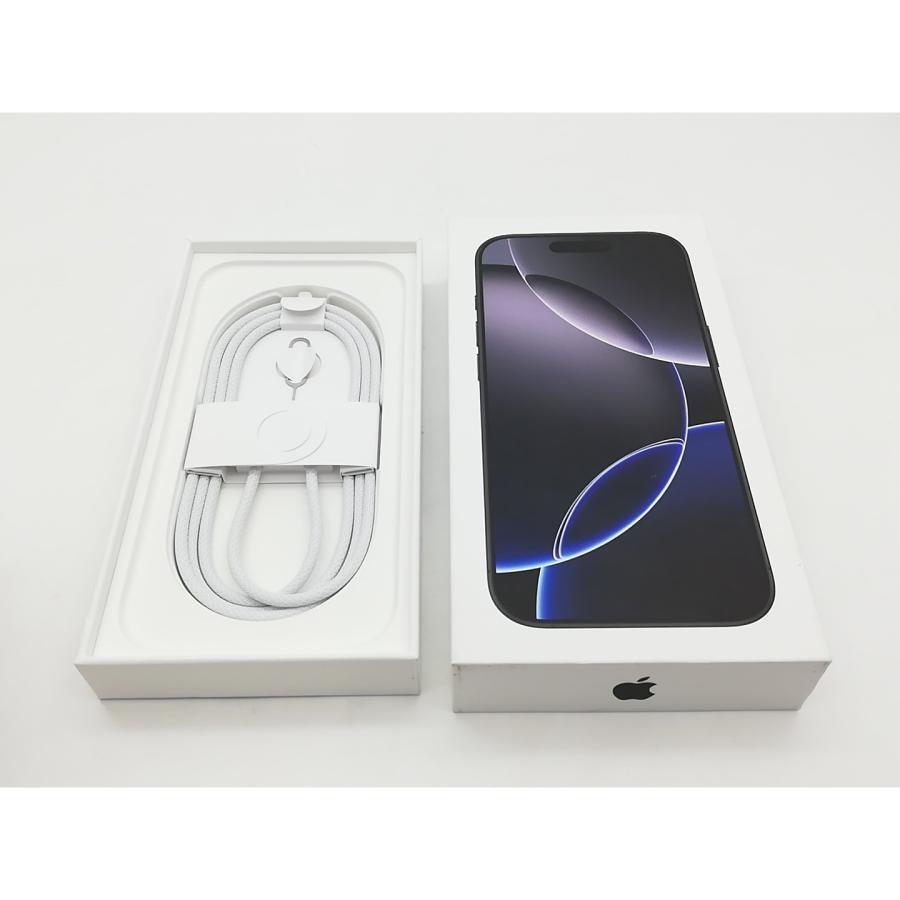 中古】Apple 国内版 【SIMフリー】 iPhone 16 Pro 256GB 中古】Apple 国内版 【SIMフリー】 iPhone 16 Pro 256GB