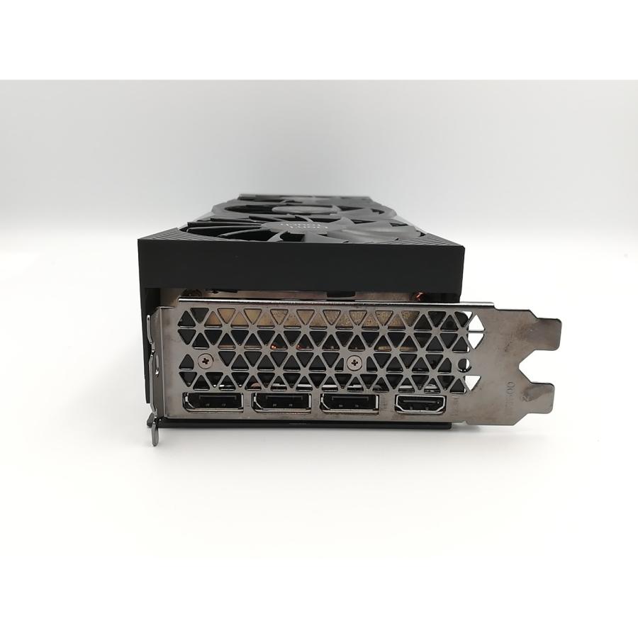 中古】NVIDIA GeForce RTX3070Ti 8GB(GDDR6X)/PCI-E【ECセンター】保証