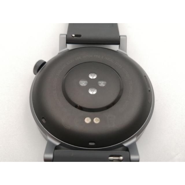 中古】NOTHING CMF by Nothing WATCH PRO 2 (ダークグレー)【EC