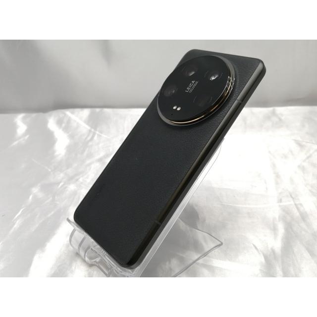 中古】Xiaomi 国内版 【SIMフリー】 Xiaomi 14 Ultra （フォト