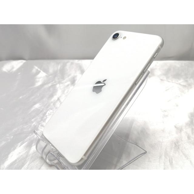 iPhone SE（第2世代） 【中古】Apple SoftBank 【SIMロック解除済み