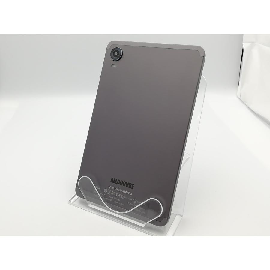 【中古美品】ALLDPCOBE iplay60 mini turbo 中古】ALLDOCUBE 国内版 【Wi-Fi】 iPlay 60 Mini Turbo 8GB 128GB【EC