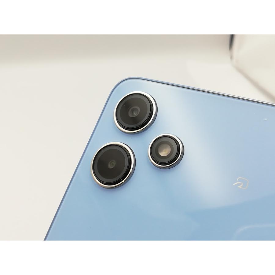 中古】Xiaomi au 【SIMフリー】 Redmi 12 5G 4GB 128GB スカイ 中古】Xiaomi au 【SIMフリー】 Redmi 12 5G 4GB 128GB スカイ