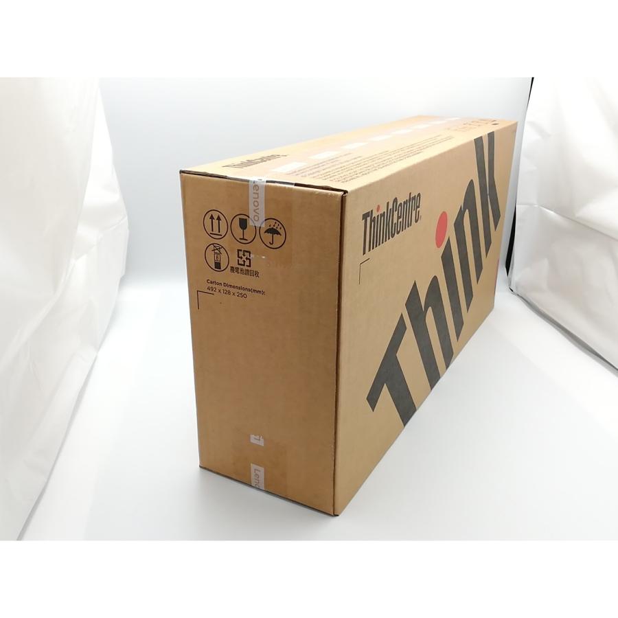 未使用】Lenovo ThinkCentre Neo 50q Tiny Gen 4 12LN0070JP【i5