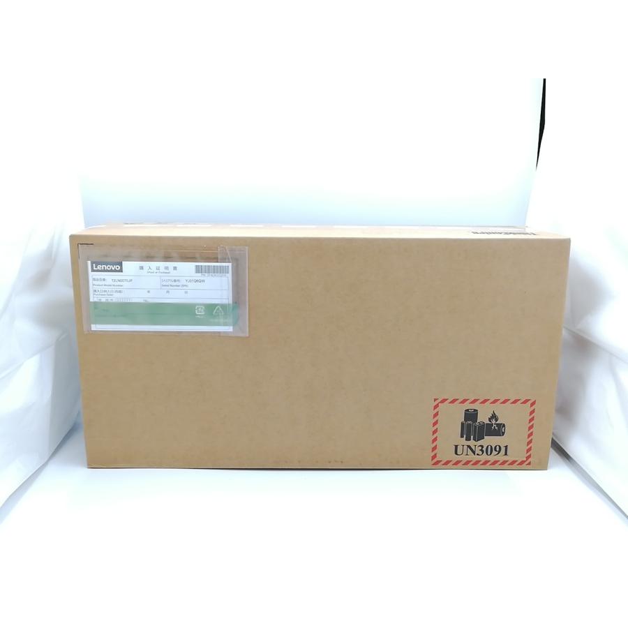 未使用】Lenovo ThinkCentre Neo 50q Tiny Gen 4 12LN0070JP【i5