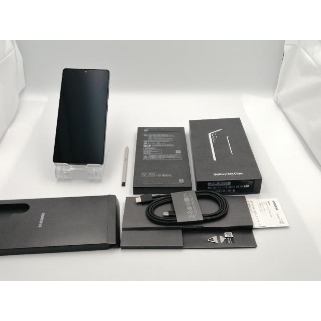 中古】SAMSUNG 国内版 【SIMフリー】 Galaxy S25 Ultra 中古】SAMSUNG 国内版 【SIMフリー】 Galaxy S25 Ultra