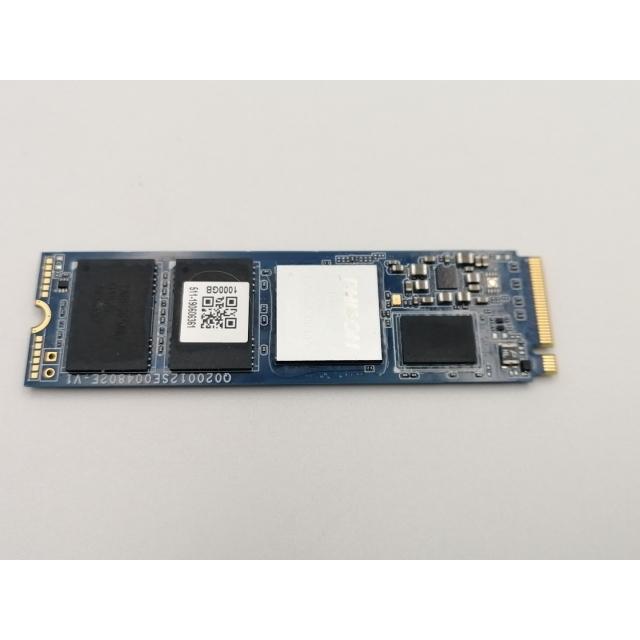 中古】CFD PG3VNF（CSSD-M2B1TPG3VNF） 1TB/M.2 2280(PCIe4.0 NVMe