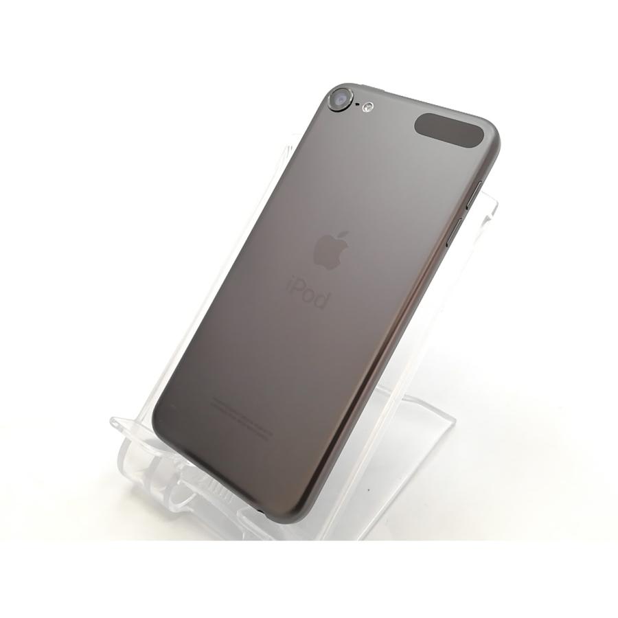 中古】Apple iPod touch 32GB スペースグレイ MVHW2J/A (2019/第7世代