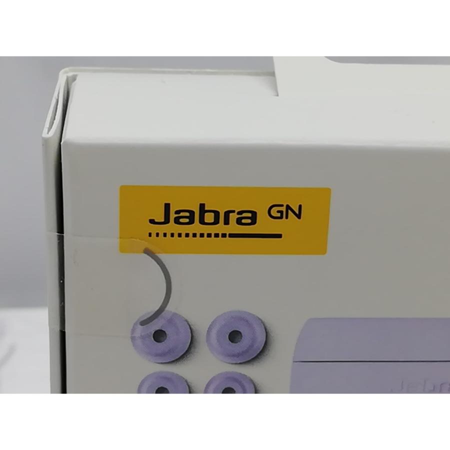 未使用】Jabra Elite 4 ライラック【ECセンター】保証期間1ヶ月