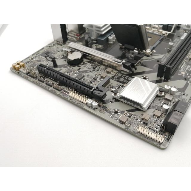 中古】GIGABYTE B860M D2H B860/LGA1851/microATX【ECセンター】保証