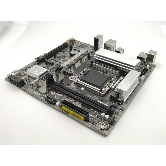 中古】GIGABYTE B860M D2H B860/LGA1851/microATX【ECセンター】保証