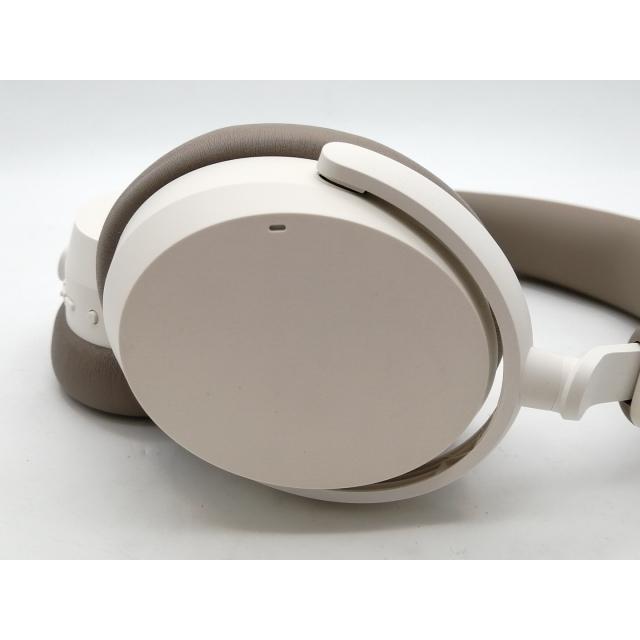 中古】SENNHEISER ACCENTUM Wireless ACAEBT WHITE [ホワイト]【EC