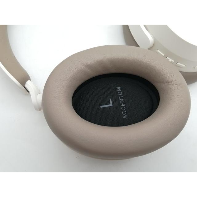 中古】SENNHEISER ACCENTUM Wireless ACAEBT WHITE [ホワイト]【EC