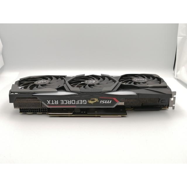 中古】MSI GeForce RTX 2080 Ti GAMING X TRIO RTX2080Ti/11GB 中古】MSI GeForce RTX 2080 Ti GAMING X TRIO RTX2080Ti/11GB